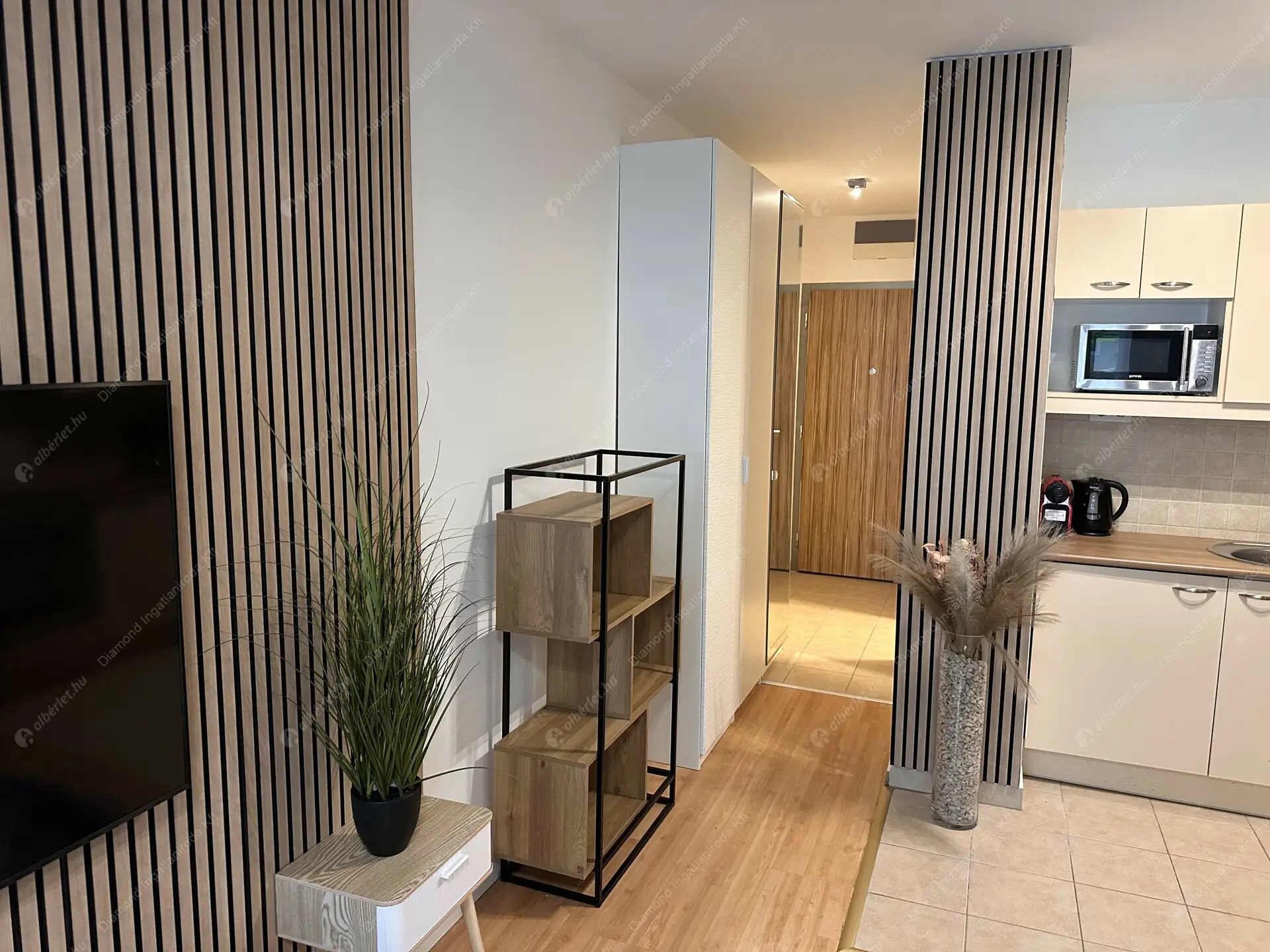 Kiadó albérlet 250000 Ft/hó áron: Budapest, IX. kerület  Mester utca. Mérete: 29 nm, 1 szobás | Alberlet.hu - 6542572