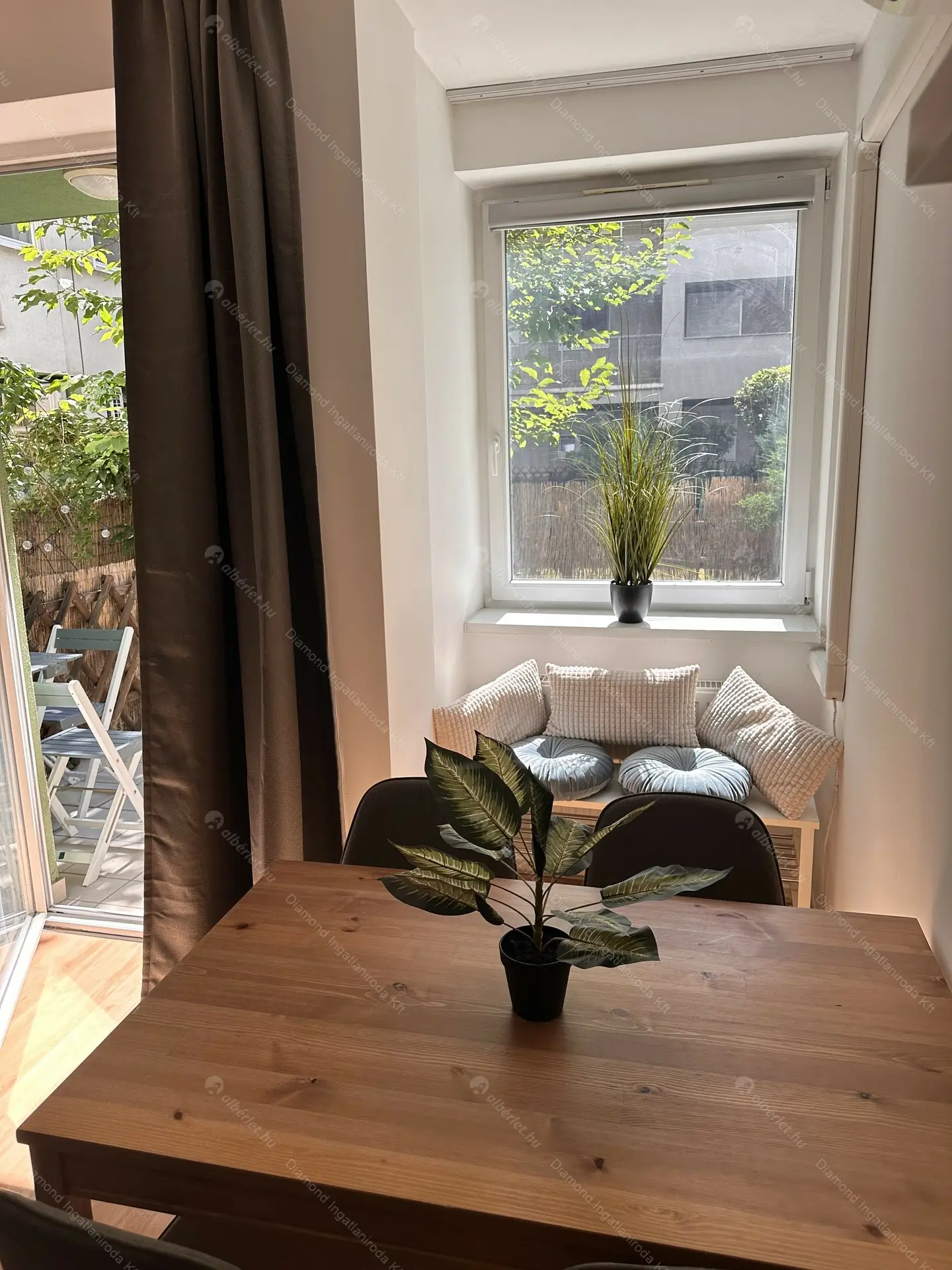 Kiadó albérlet 250000 Ft/hó áron: Budapest, IX. kerület  Mester utca. Mérete: 29 nm, 1 szobás | Alberlet.hu - 6543143