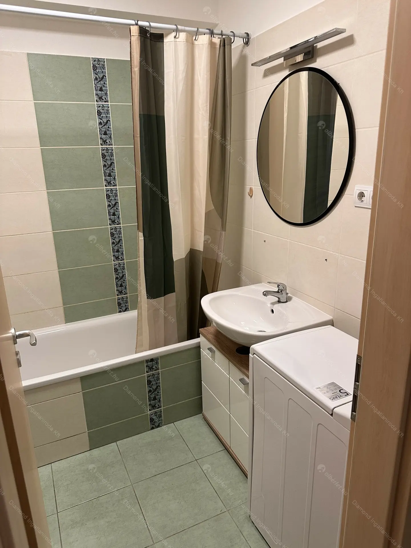 Kiadó albérlet 250000 Ft/hó áron: Budapest, IX. kerület  Mester utca. Mérete: 29 nm, 1 szobás | Alberlet.hu - 6543144