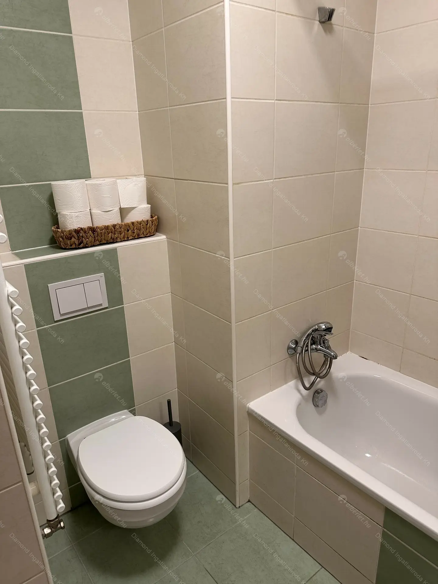 Kiadó albérlet 250000 Ft/hó áron: Budapest, IX. kerület  Mester utca. Mérete: 29 nm, 1 szobás | Alberlet.hu - 6543145