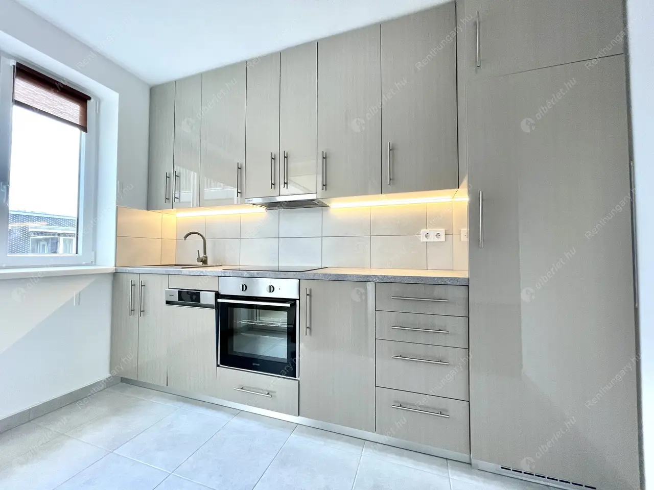 Kiadó albérlet 220000 Ft/hó áron: Budapest, IX. kerület  Mester utca. Mérete: 30 nm, 1 szobás | Alberlet.hu - 5414266