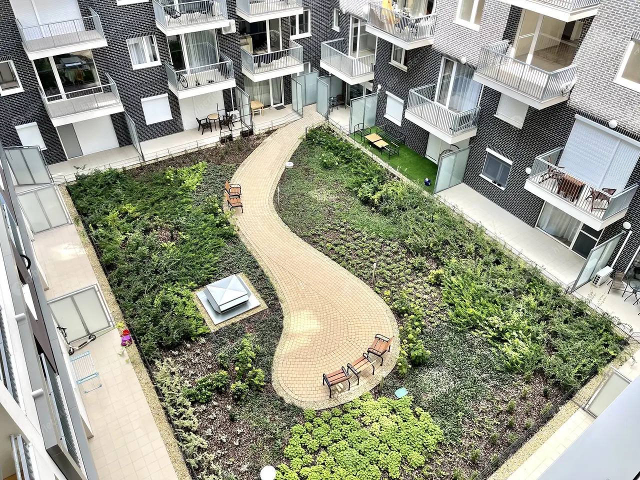 Kiadó albérlet 220000 Ft/hó áron: Budapest, IX. kerület  Mester utca. Mérete: 30 nm, 1 szobás | Alberlet.hu - 5414271