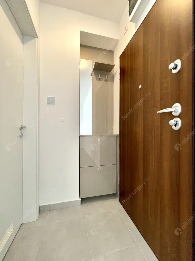 Kiadó albérlet 220000 Ft/hó áron: Budapest, IX. kerület  Mester utca. Mérete: 30 nm, 1 szobás | Alberlet.hu - 5414282
