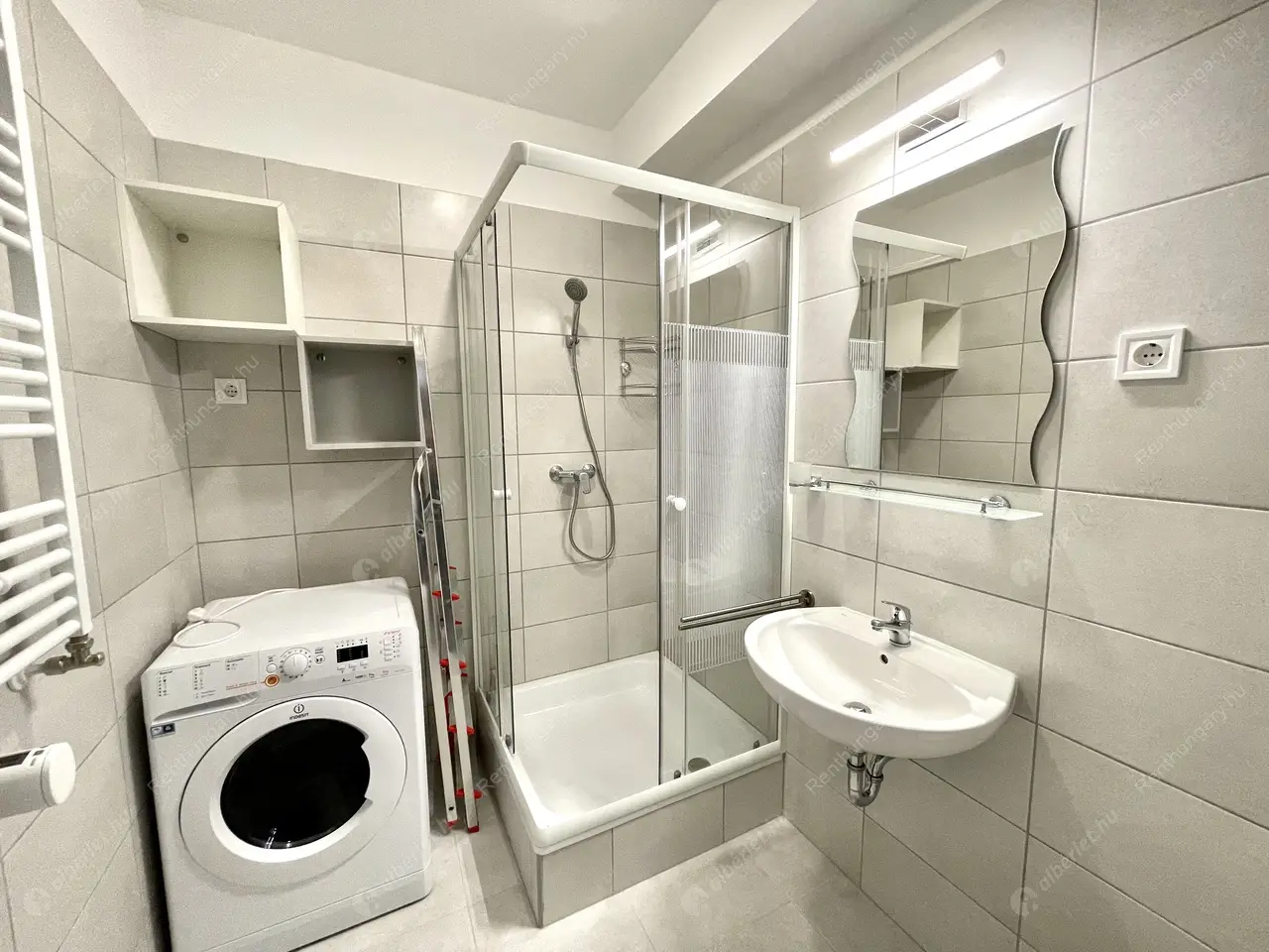 Kiadó albérlet 220000 Ft/hó áron: Budapest, IX. kerület  Mester utca. Mérete: 30 nm, 1 szobás | Alberlet.hu - 5414284