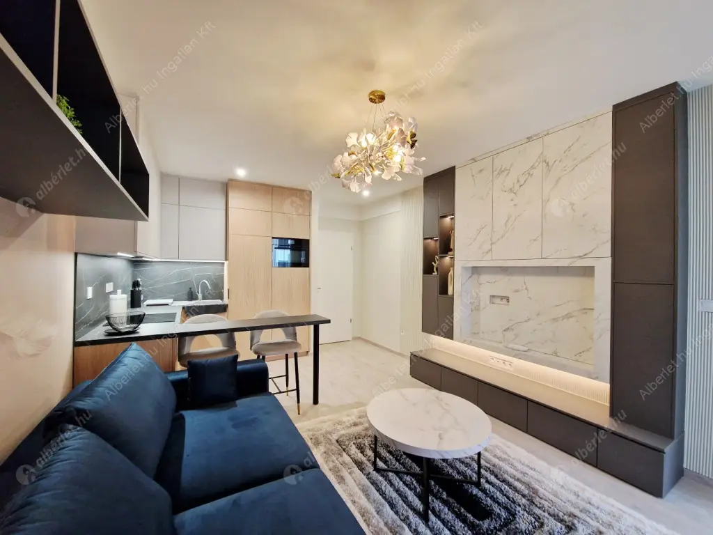 Kiadó albérlet 250000 Ft/hó áron: Budapest, IX. kerület  Mester utca. Mérete: 30 nm, 1 szobás | Alberlet.hu - 6593012