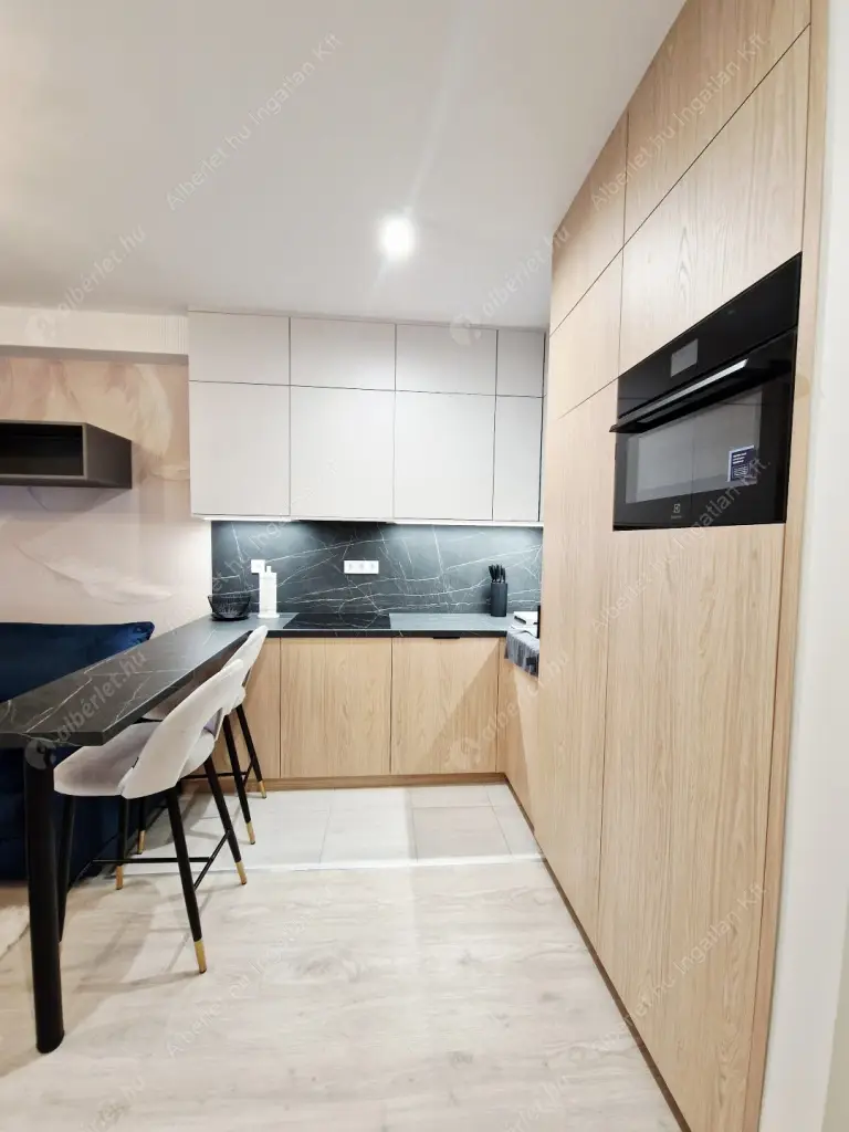 Kiadó albérlet 250000 Ft/hó áron: Budapest, IX. kerület  Mester utca. Mérete: 30 nm, 1 szobás | Alberlet.hu - 6593019