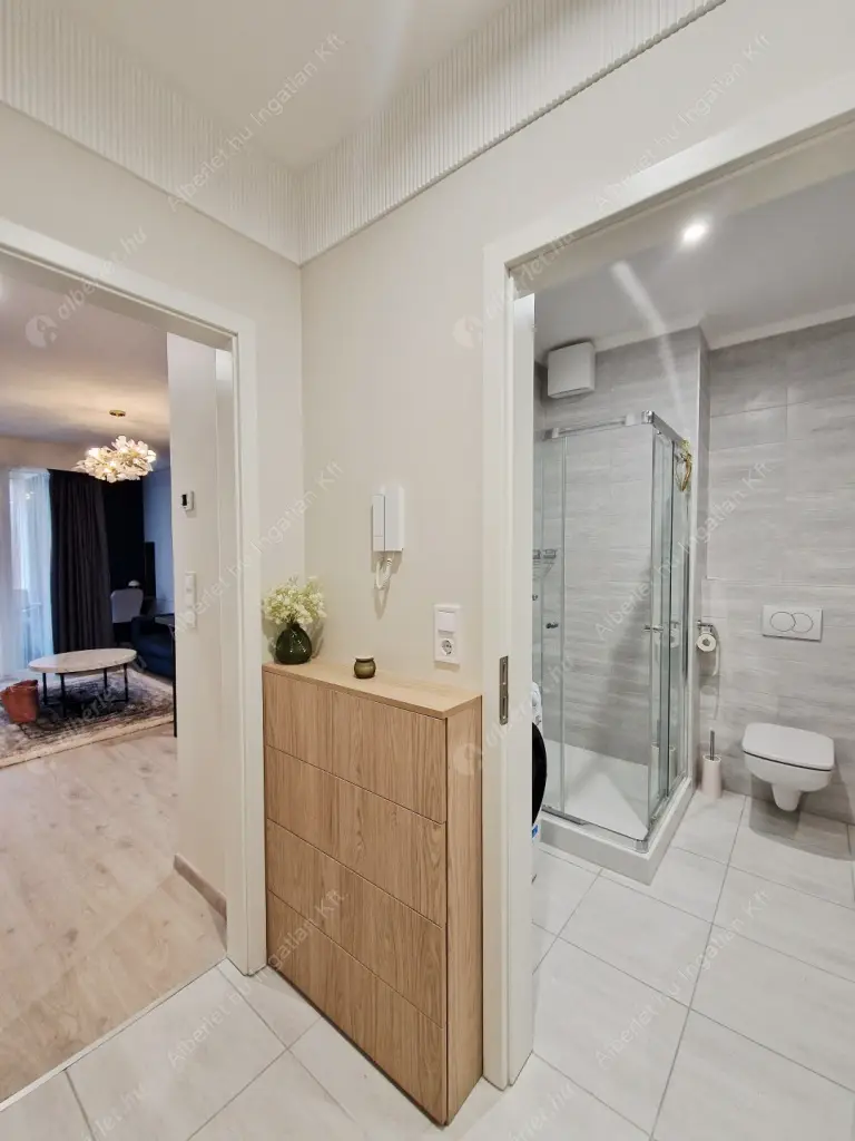 Kiadó albérlet 250000 Ft/hó áron: Budapest, IX. kerület  Mester utca. Mérete: 30 nm, 1 szobás | Alberlet.hu - 6593026