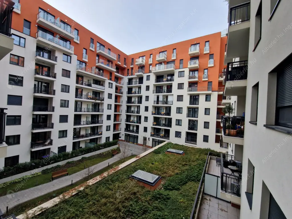 Kiadó albérlet 250000 Ft/hó áron: Budapest, IX. kerület  Mester utca. Mérete: 30 nm, 1 szobás | Alberlet.hu - 6593033