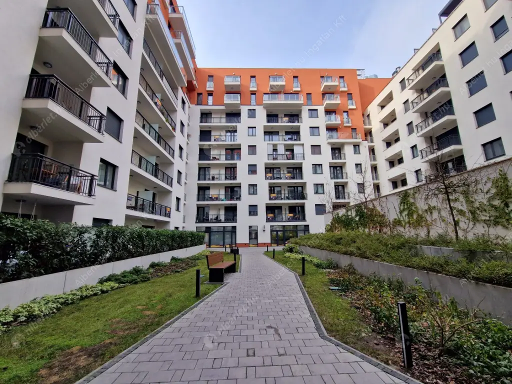 Kiadó albérlet 250000 Ft/hó áron: Budapest, IX. kerület  Mester utca. Mérete: 30 nm, 1 szobás | Alberlet.hu - 6593034