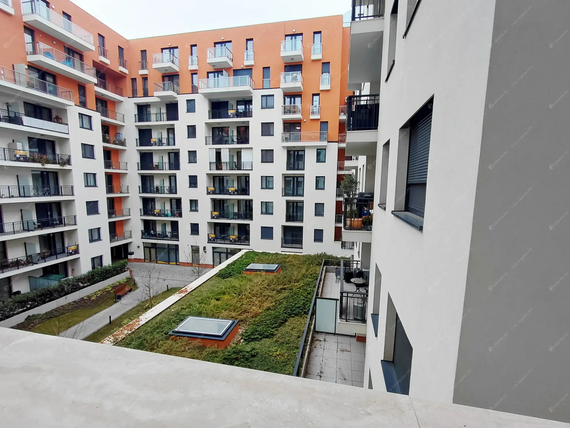 Kiadó albérlet 250000 Ft/hó áron: Budapest, IX. kerület  Mester utca. Mérete: 30 nm, 1 szobás | Alberlet.hu - 6593118