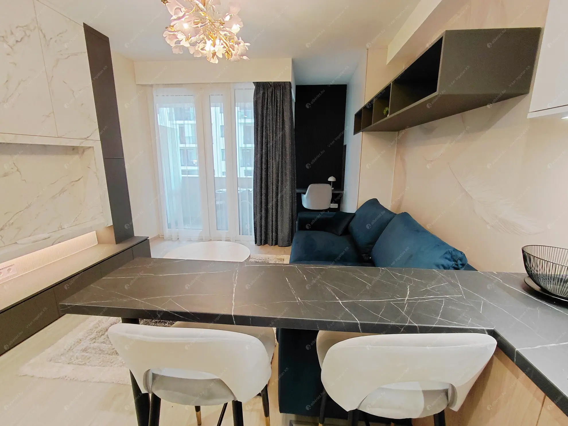 Kiadó albérlet 250000 Ft/hó áron: Budapest, IX. kerület  Mester utca. Mérete: 30 nm, 1 szobás | Alberlet.hu - 6593119