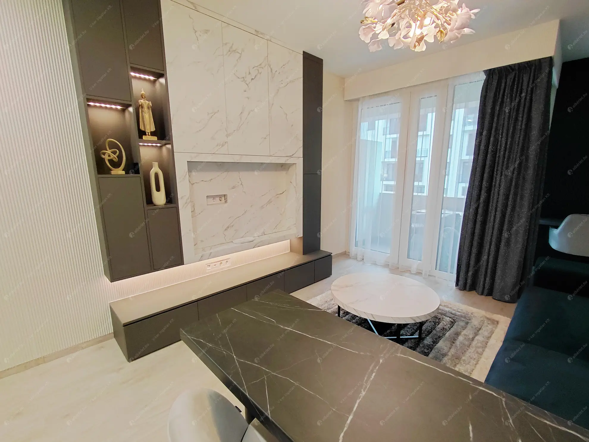 Kiadó albérlet 250000 Ft/hó áron: Budapest, IX. kerület  Mester utca. Mérete: 30 nm, 1 szobás | Alberlet.hu - 6593120