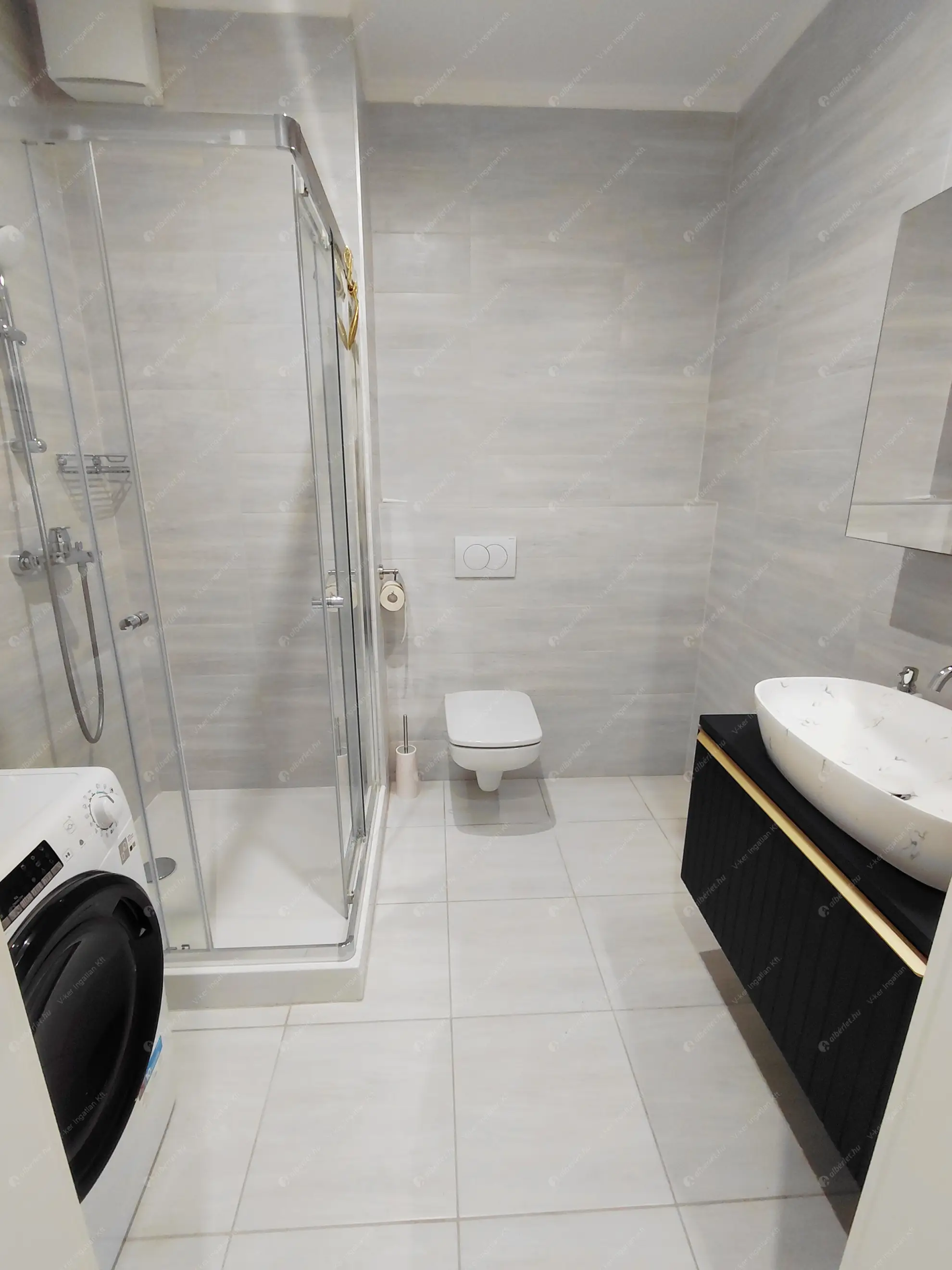 Kiadó albérlet 250000 Ft/hó áron: Budapest, IX. kerület  Mester utca. Mérete: 30 nm, 1 szobás | Alberlet.hu - 6593122