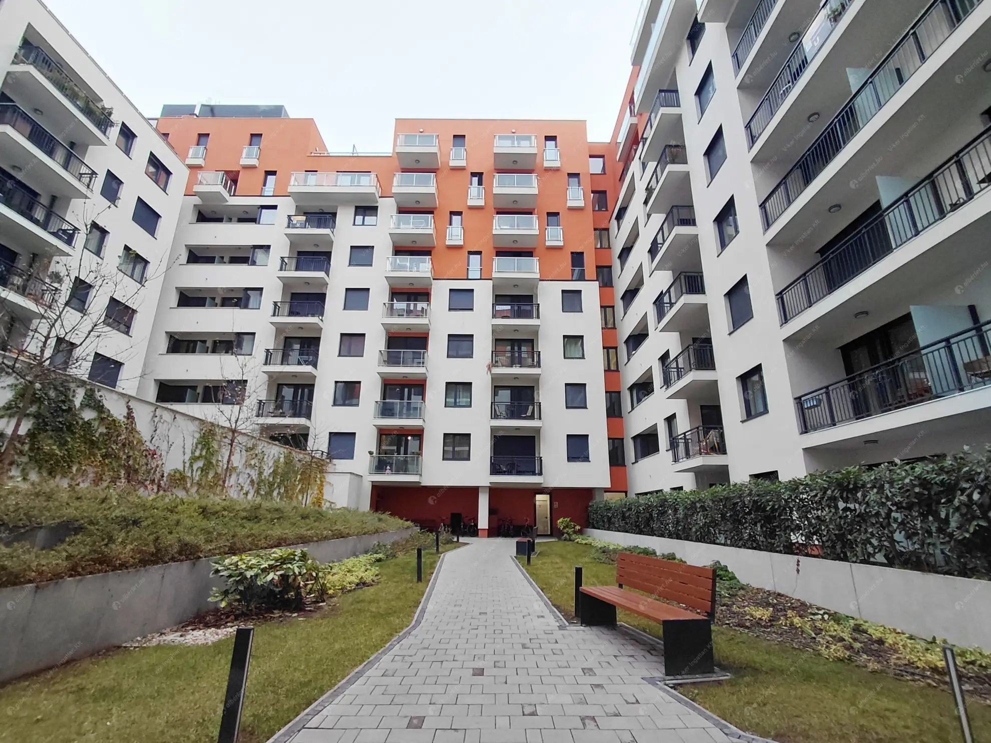 Kiadó albérlet 250000 Ft/hó áron: Budapest, IX. kerület  Mester utca. Mérete: 30 nm, 1 szobás | Alberlet.hu - 6593125