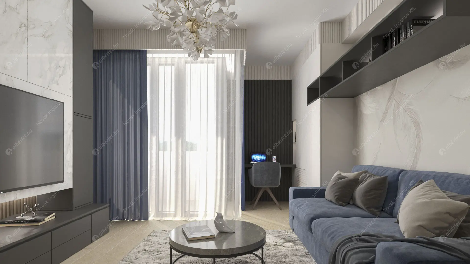 Kiadó albérlet 250000 Ft/hó áron: Budapest, IX. kerület  Mester utca. Mérete: 30 nm, 1 szobás | Alberlet.hu - 6596918