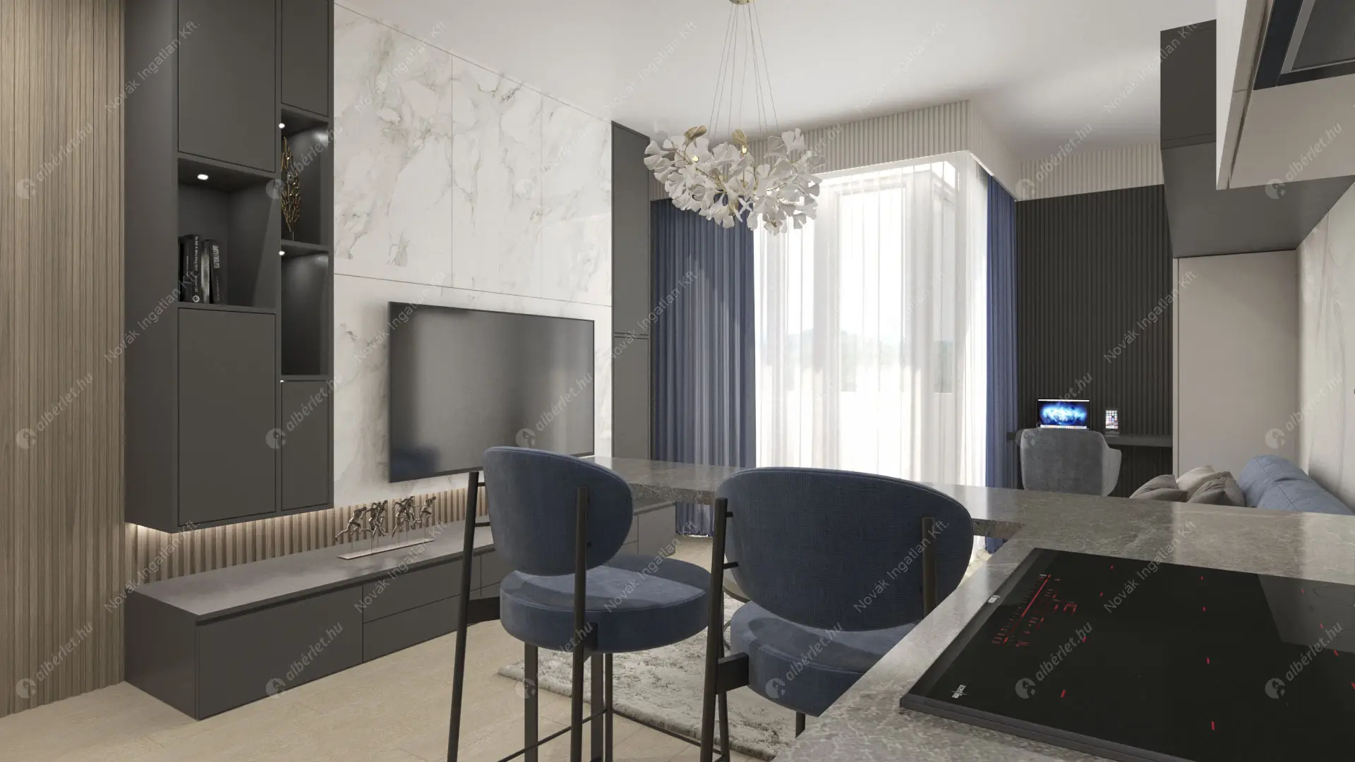 Kiadó albérlet 250000 Ft/hó áron: Budapest, IX. kerület  Mester utca. Mérete: 30 nm, 1 szobás | Alberlet.hu - 6596922