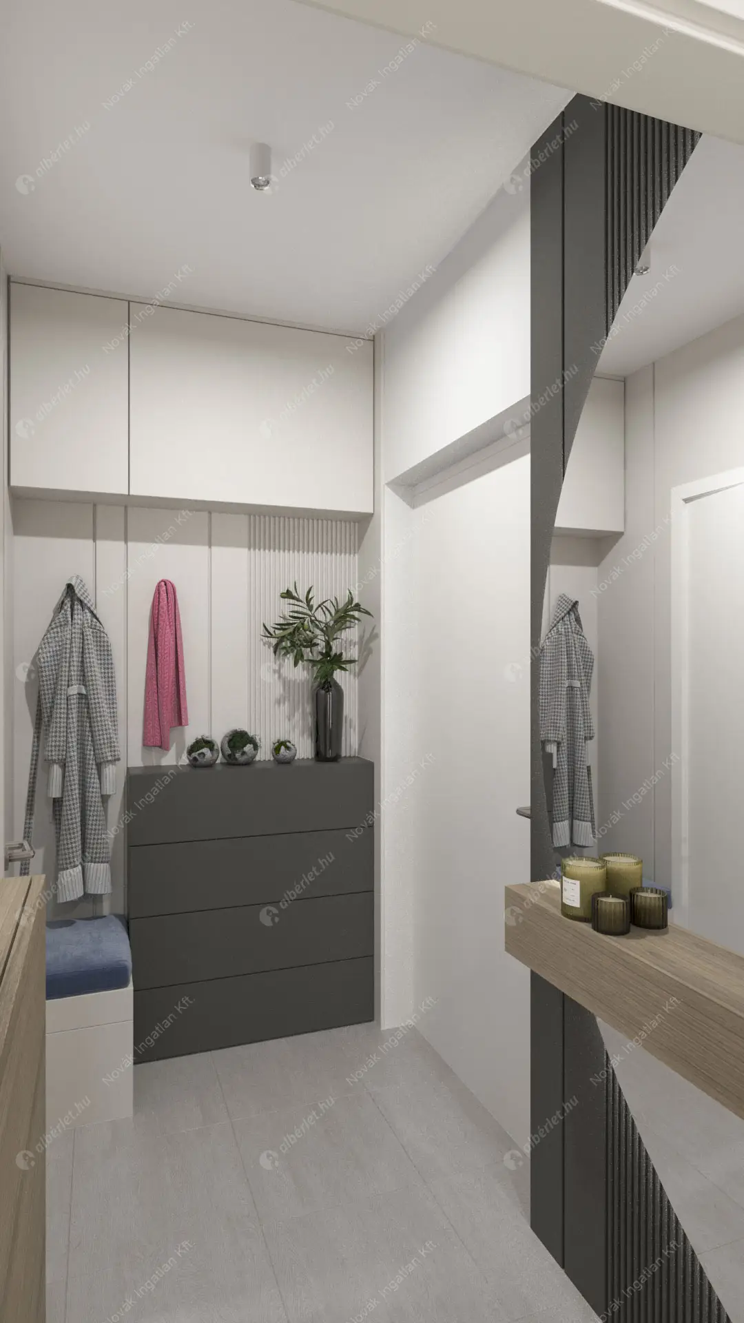 Kiadó albérlet 250000 Ft/hó áron: Budapest, IX. kerület  Mester utca. Mérete: 30 nm, 1 szobás | Alberlet.hu - 6596923