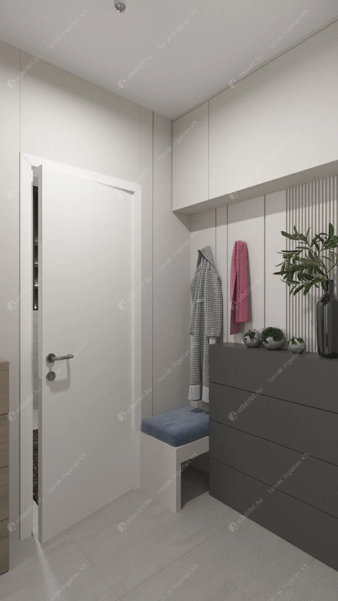 Kiadó albérlet 250000 Ft/hó áron: Budapest, IX. kerület  Mester utca. Mérete: 30 nm, 1 szobás | Alberlet.hu - 6596925