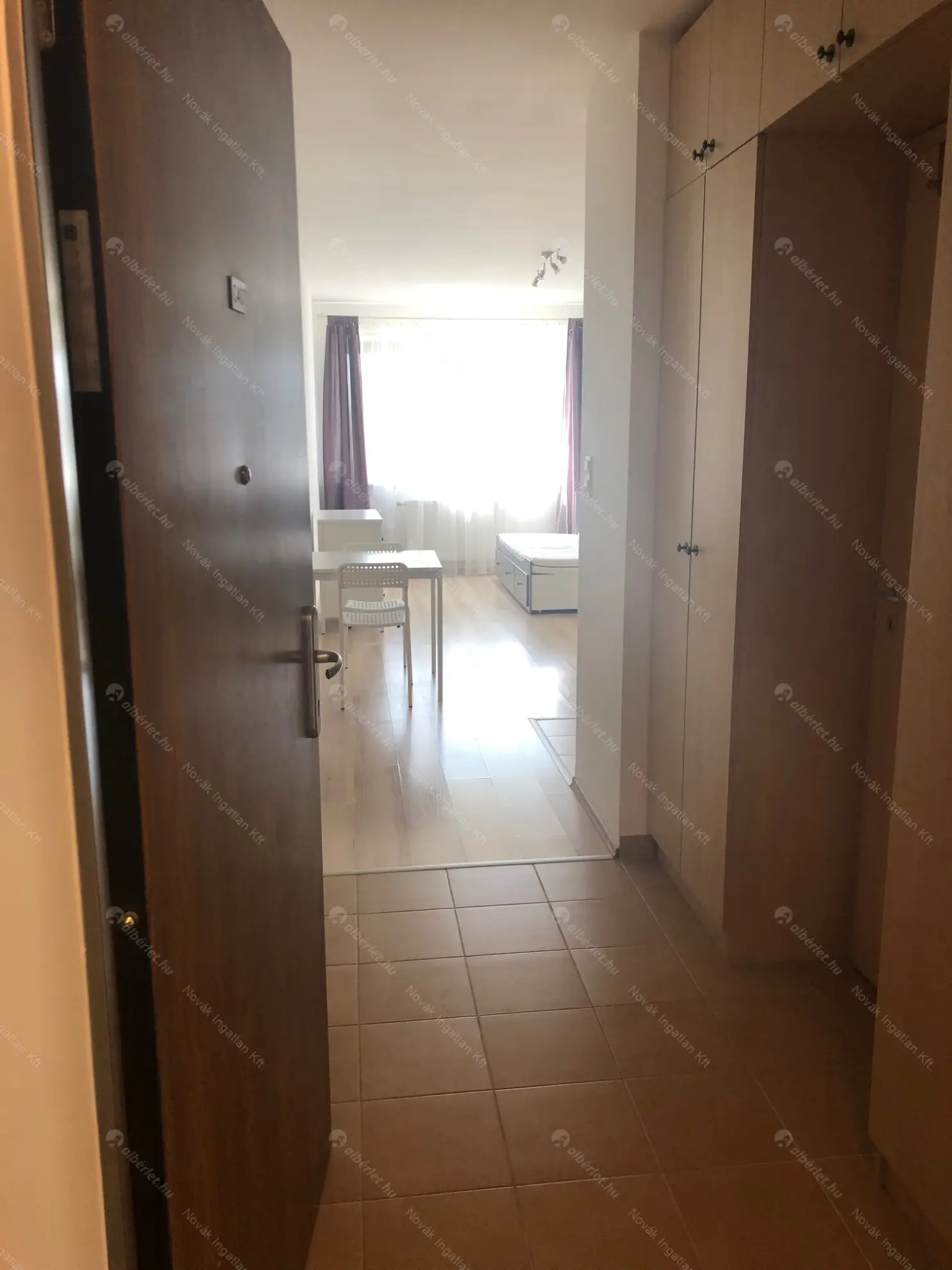Kiadó albérlet 198000 Ft/hó áron: Budapest, IX. kerület  Mester utca. Mérete: 32 nm, 1 szobás | Alberlet.hu - 6578171