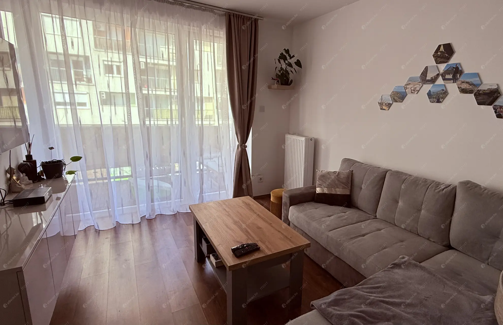 Kiadó albérlet 230000 Ft/hó áron: Budapest, IX. kerület  Mester utca. Mérete: 32 nm, 1 szobás | Alberlet.hu - 6607747