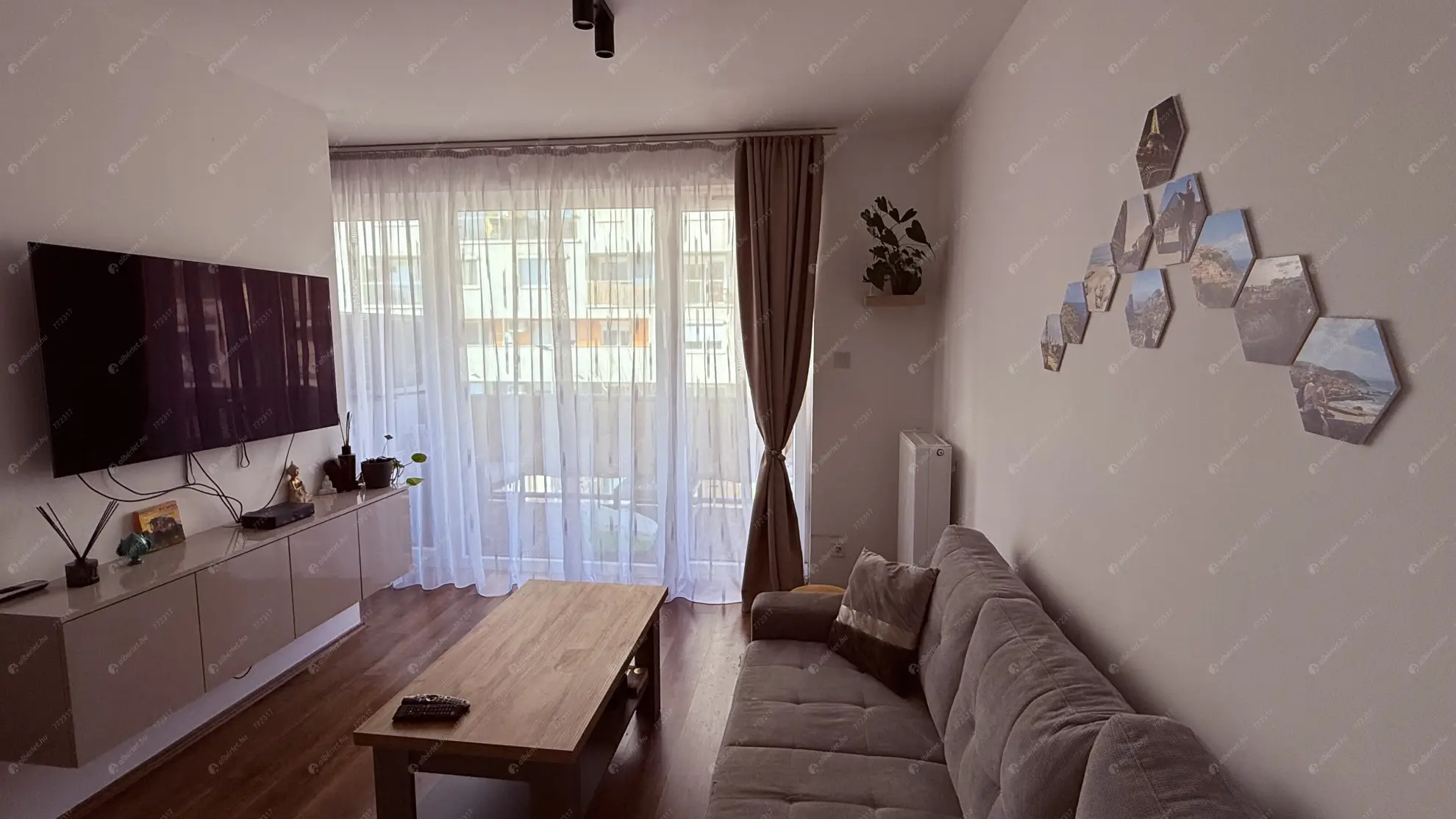 Kiadó albérlet 230000 Ft/hó áron: Budapest, IX. kerület  Mester utca. Mérete: 32 nm, 1 szobás | Alberlet.hu - 6607748