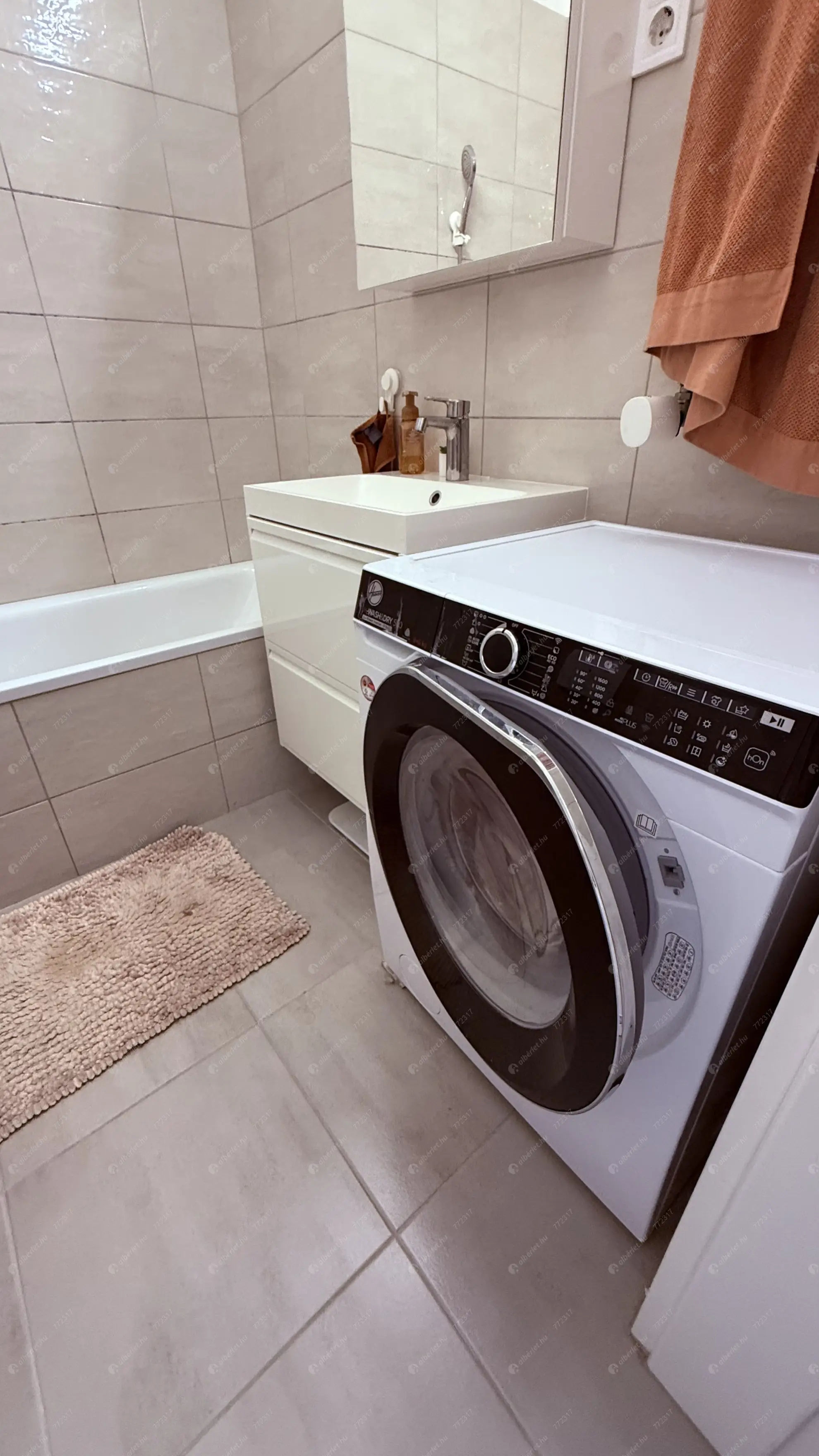 Kiadó albérlet 230000 Ft/hó áron: Budapest, IX. kerület  Mester utca. Mérete: 32 nm, 1 szobás | Alberlet.hu - 6607753