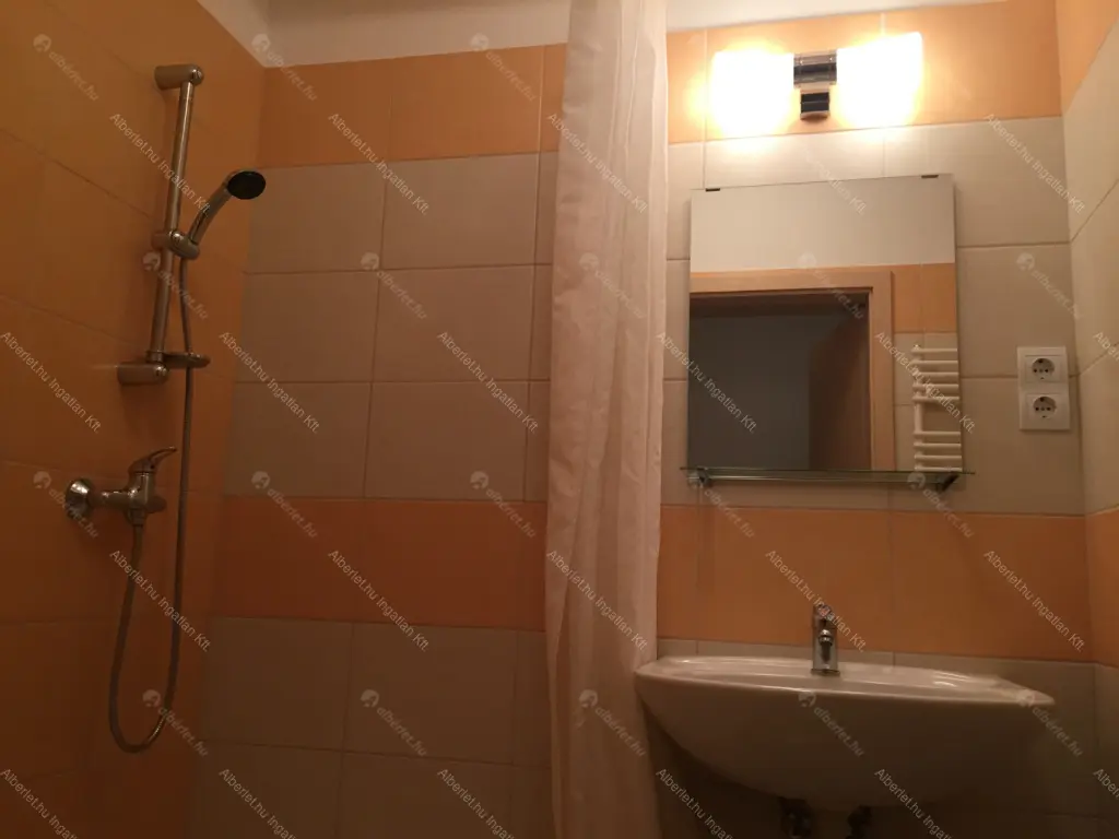 Kiadó albérlet 215000 Ft/hó áron: Budapest, IX. kerület  Mester utca. Mérete: 32 nm, 1 szobás | Alberlet.hu - 6703802