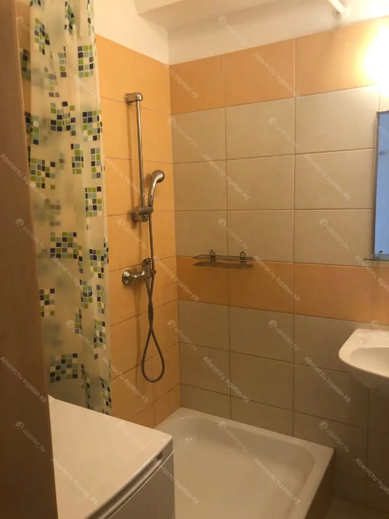 Kiadó albérlet 215000 Ft/hó áron: Budapest, IX. kerület  Mester utca. Mérete: 32 nm, 1 szobás | Alberlet.hu - 6703803