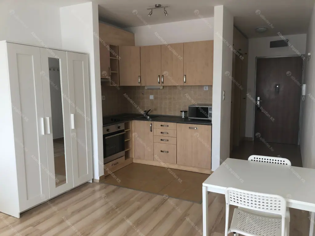 Kiadó albérlet 215000 Ft/hó áron: Budapest, IX. kerület  Mester utca. Mérete: 32 nm, 1 szobás | Alberlet.hu - 6704974