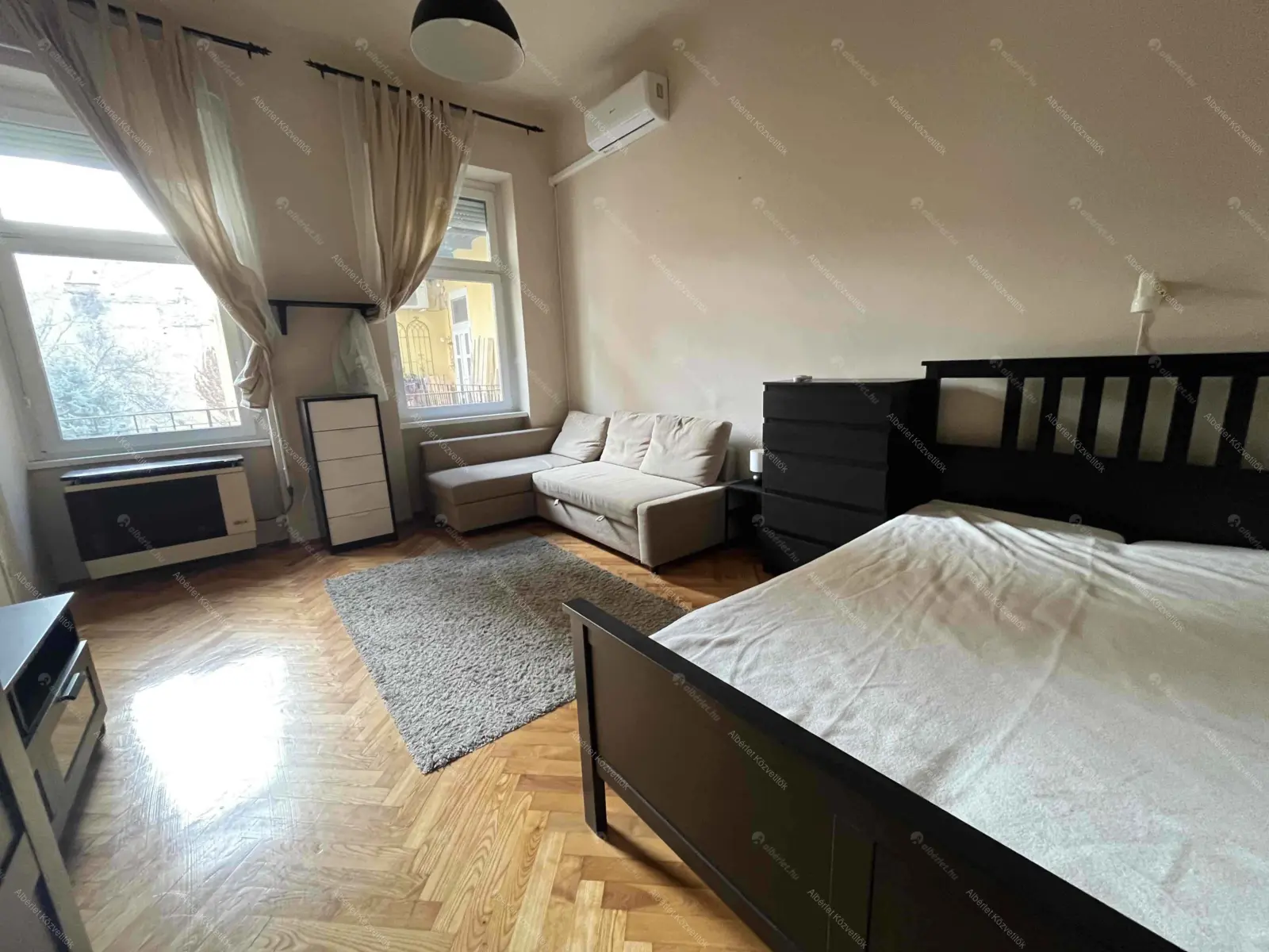 Kiadó albérlet 180000 Ft/hó áron: Budapest, IX. kerület  Mester utca. Mérete: 33 nm, 1 szobás | Alberlet.hu - 6644709