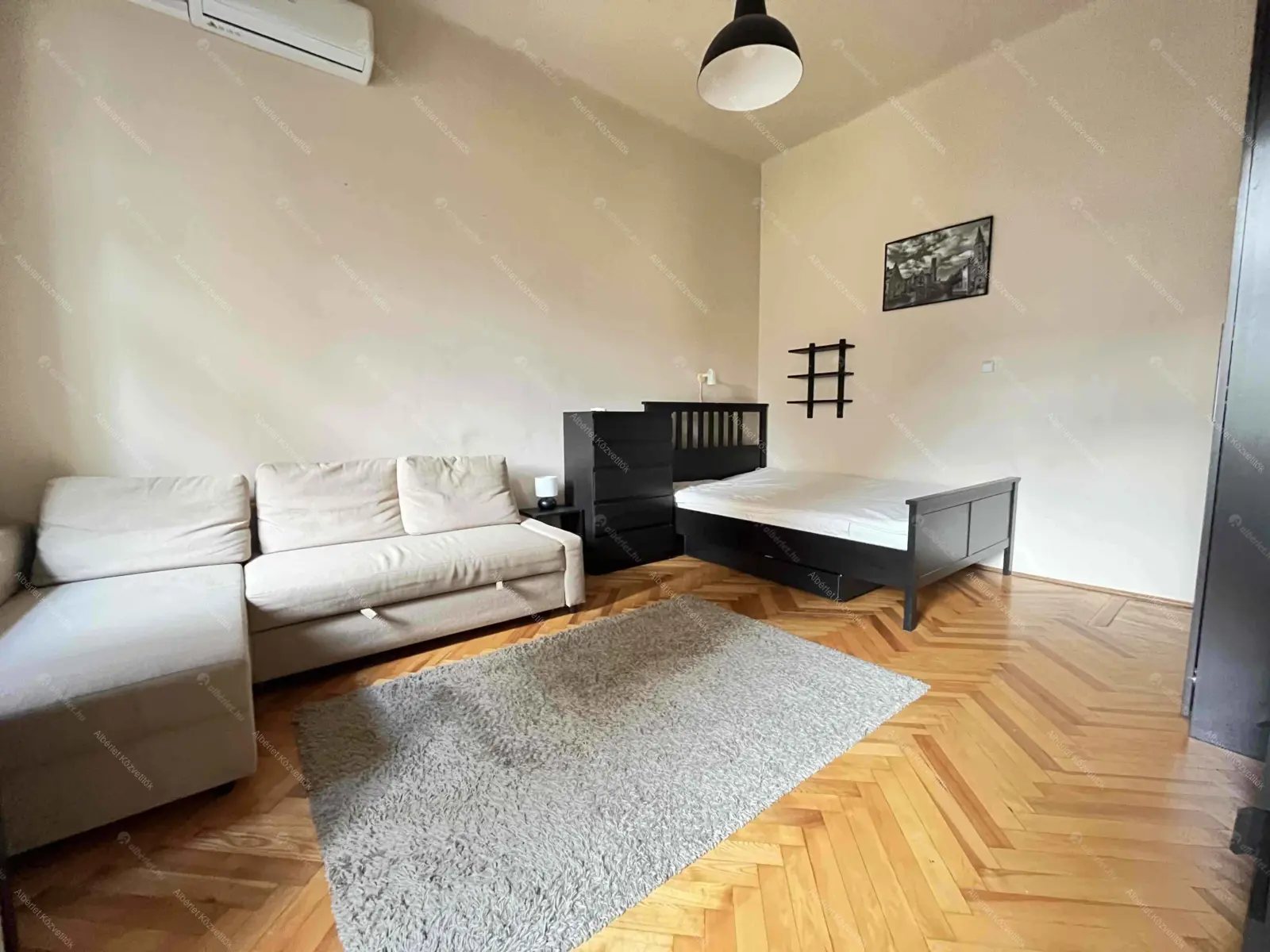 Kiadó albérlet 180000 Ft/hó áron: Budapest, IX. kerület  Mester utca. Mérete: 33 nm, 1 szobás | Alberlet.hu - 6644711