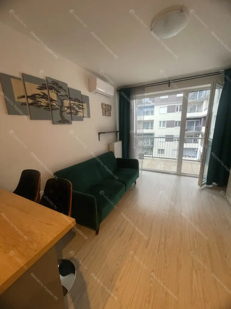 Kiadó albérlet 260000 Ft/hó áron: Budapest, IX. kerület  Mester utca. Mérete: 35 nm, 1 szobás | Alberlet.hu - 6640954