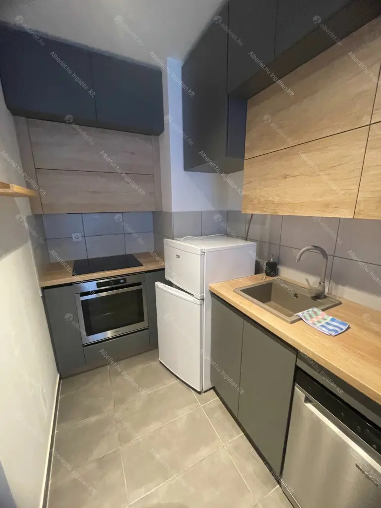 Kiadó albérlet 260000 Ft/hó áron: Budapest, IX. kerület  Mester utca. Mérete: 35 nm, 1 szobás | Alberlet.hu - 6640956