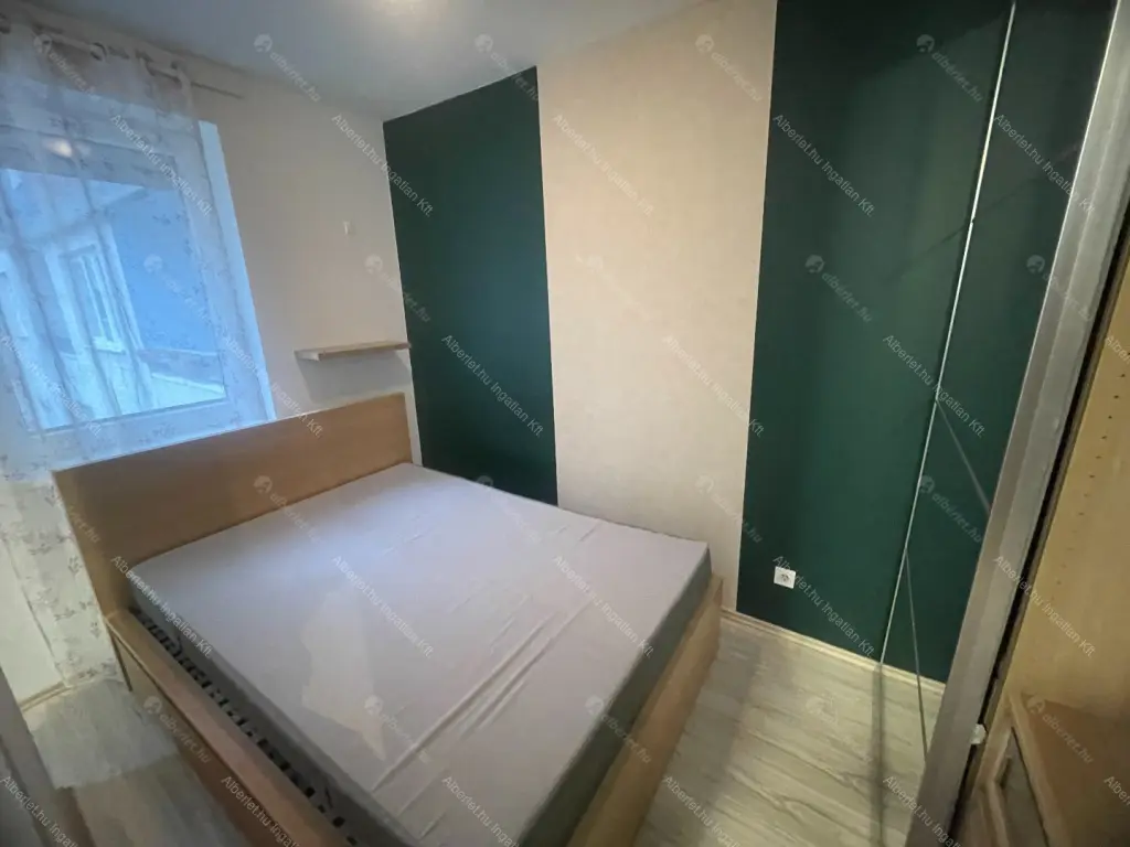 Kiadó albérlet 260000 Ft/hó áron: Budapest, IX. kerület  Mester utca. Mérete: 35 nm, 1 szobás | Alberlet.hu - 6640960