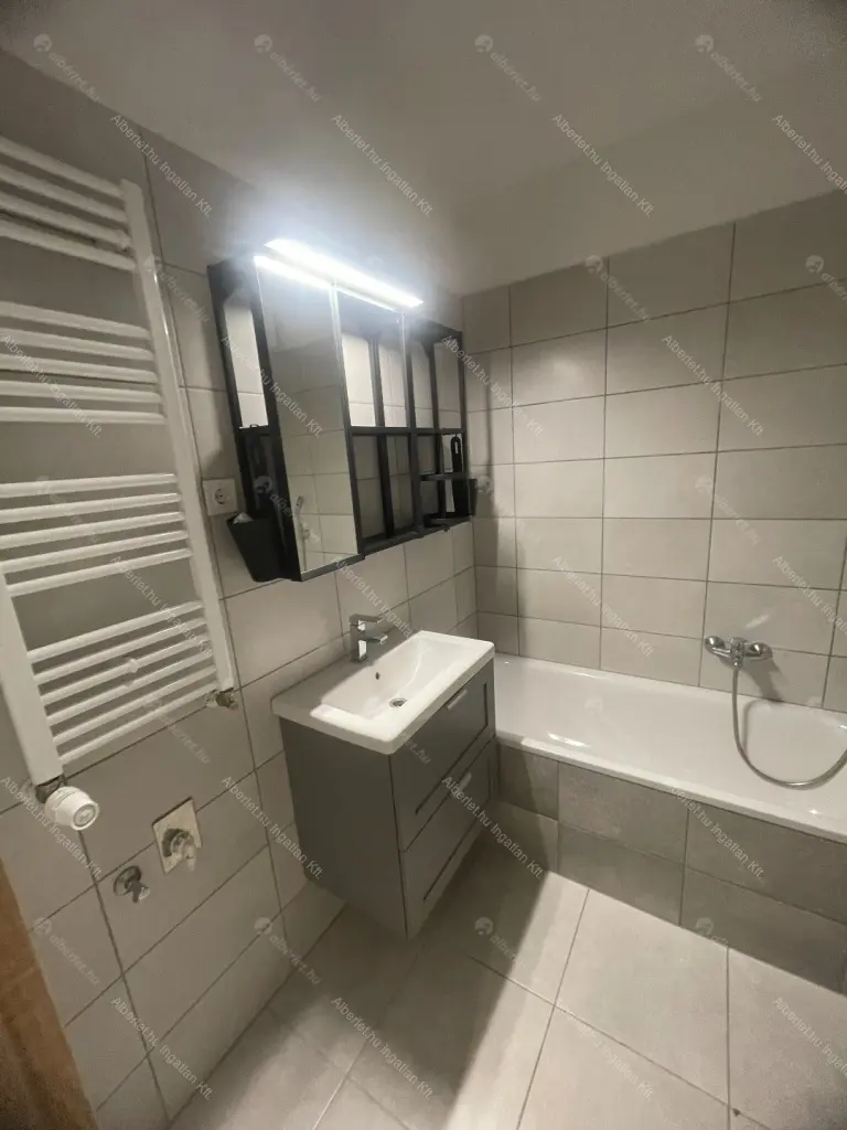 Kiadó albérlet 260000 Ft/hó áron: Budapest, IX. kerület  Mester utca. Mérete: 35 nm, 1 szobás | Alberlet.hu - 6640962