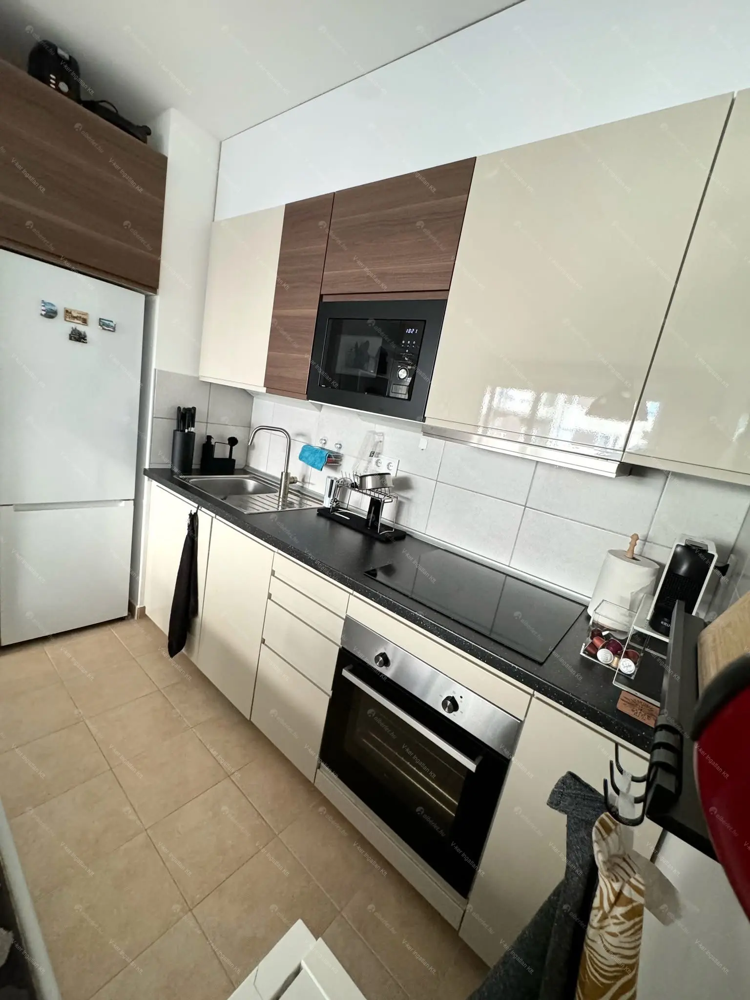 Kiadó albérlet 305000 Ft/hó áron: Budapest, IX. kerület  Mester utca. Mérete: 36 nm, 1 szobás | Alberlet.hu - 6665208