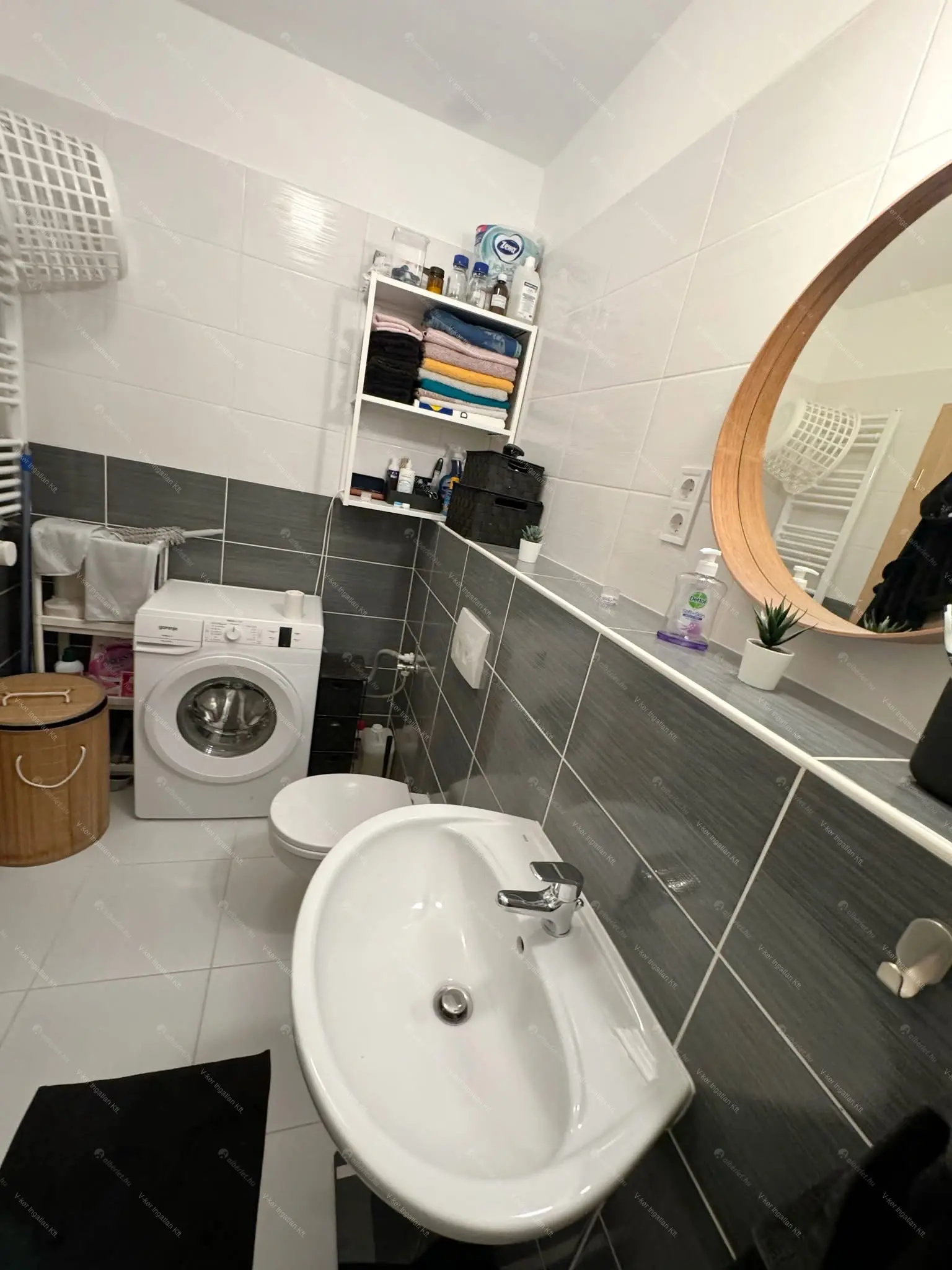 Kiadó albérlet 305000 Ft/hó áron: Budapest, IX. kerület  Mester utca. Mérete: 36 nm, 1 szobás | Alberlet.hu - 6665210