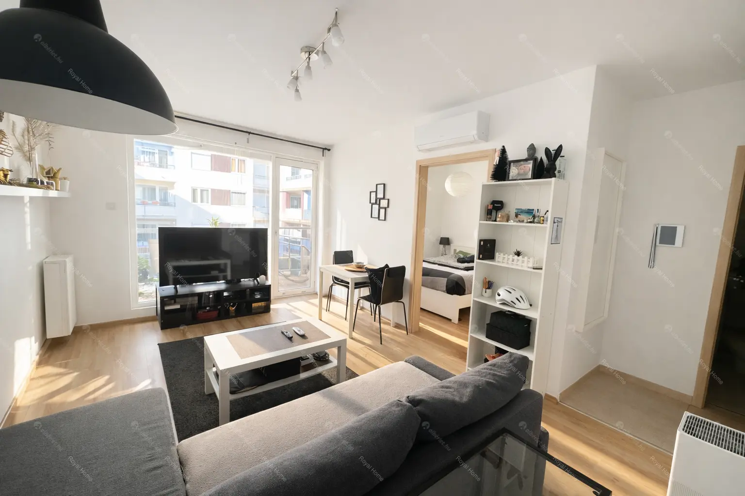 Kiadó albérlet 305000 Ft/hó áron: Budapest, IX. kerület  Mester utca. Mérete: 36 nm, 1 szobás | Alberlet.hu - 6666907