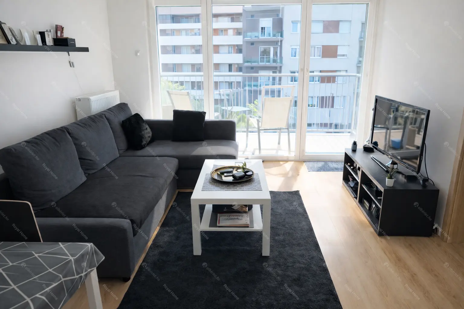 Kiadó albérlet 305000 Ft/hó áron: Budapest, IX. kerület  Mester utca. Mérete: 36 nm, 1 szobás | Alberlet.hu - 6666917