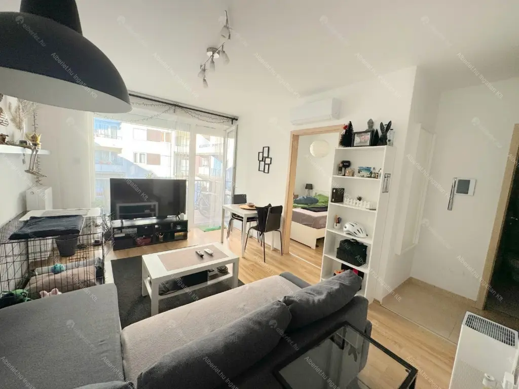 Kiadó albérlet 310000 Ft/hó áron: Budapest, IX. kerület  mester utca. Mérete: 36 nm, 1 szobás | Alberlet.hu - 6668579