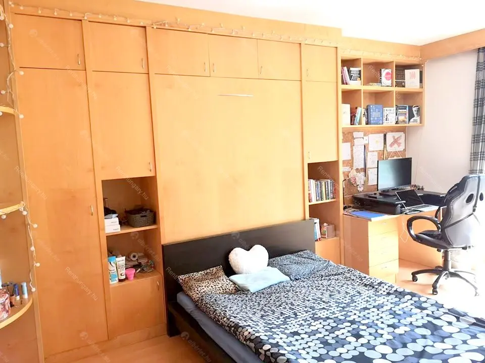 Kiadó albérlet 250000 Ft/hó áron: Budapest, IX. kerület  Mester utca. Mérete: 38 nm, 1 szobás | Alberlet.hu - 5847791