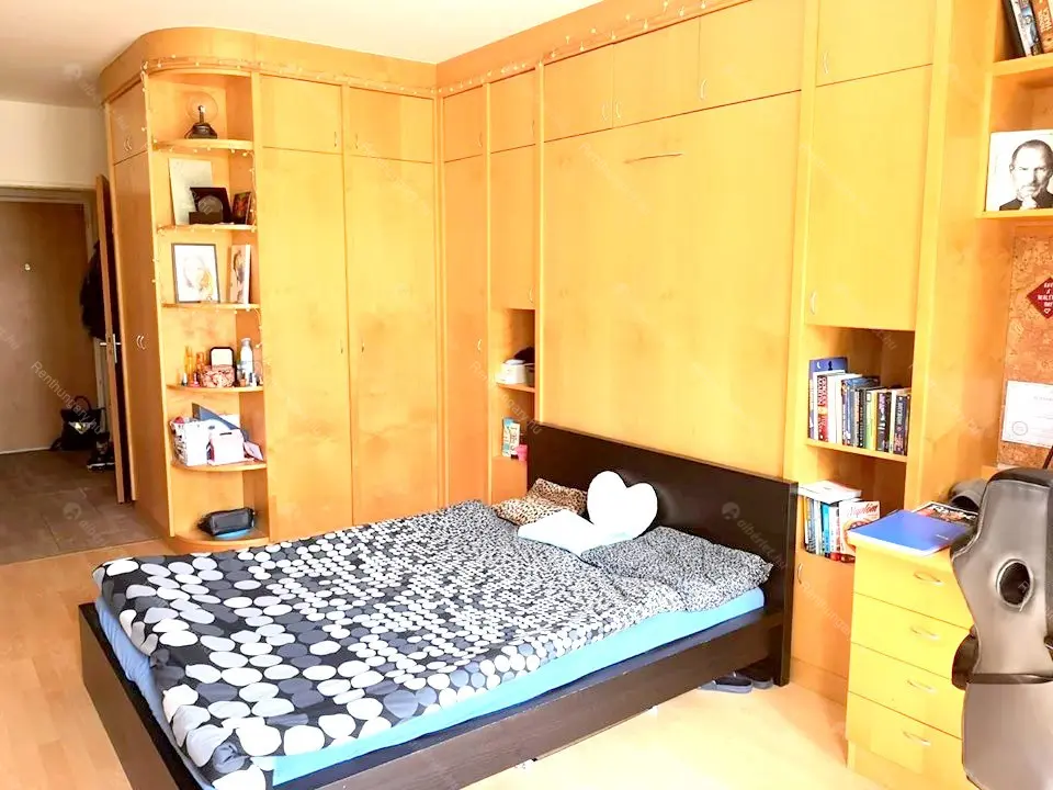 Kiadó albérlet 250000 Ft/hó áron: Budapest, IX. kerület  Mester utca. Mérete: 38 nm, 1 szobás | Alberlet.hu - 5847792