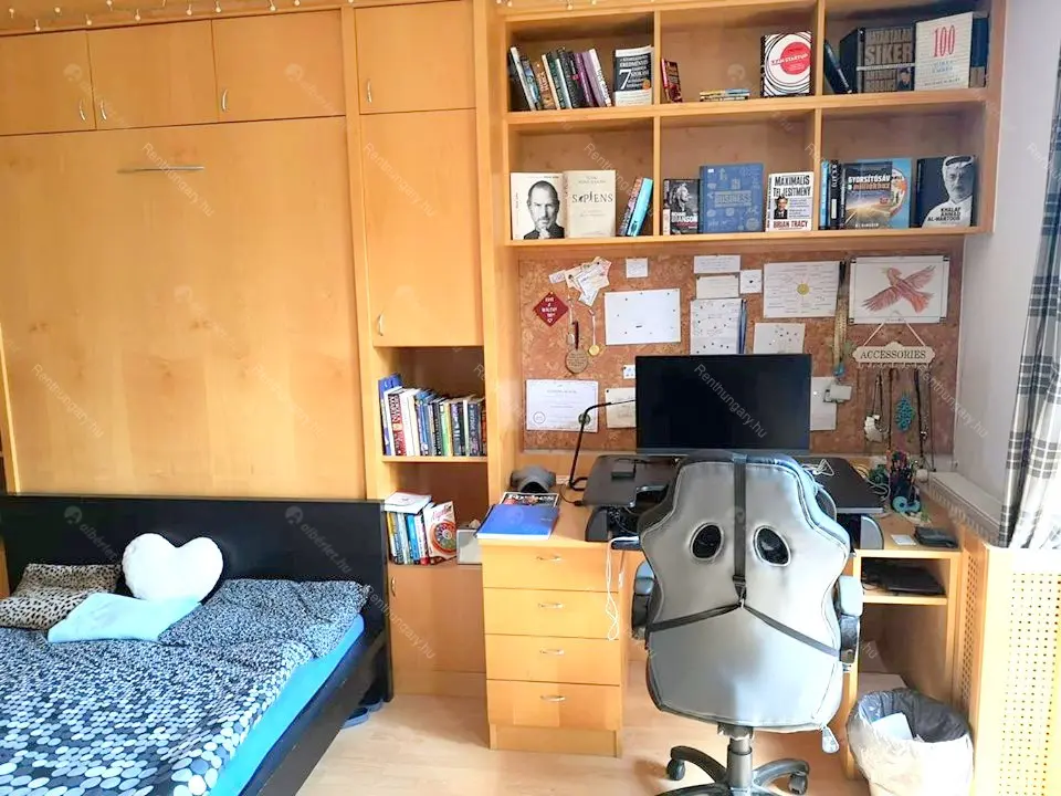 Kiadó albérlet 250000 Ft/hó áron: Budapest, IX. kerület  Mester utca. Mérete: 38 nm, 1 szobás | Alberlet.hu - 5847794