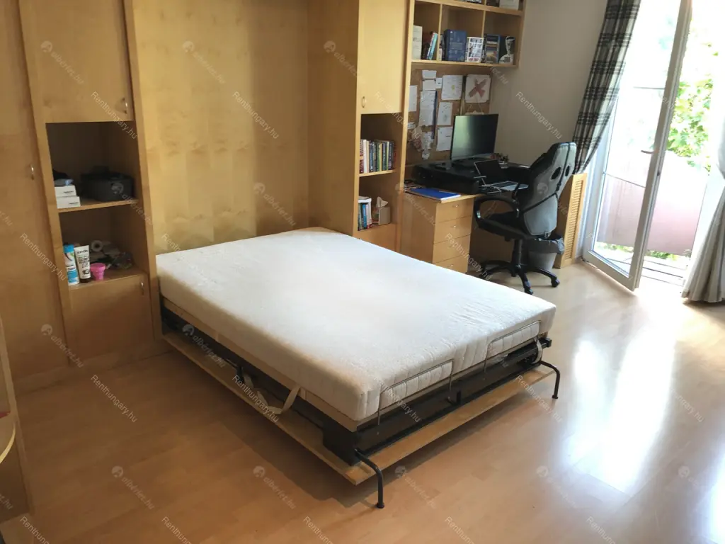 Kiadó albérlet 250000 Ft/hó áron: Budapest, IX. kerület  Mester utca. Mérete: 38 nm, 1 szobás | Alberlet.hu - 5847797