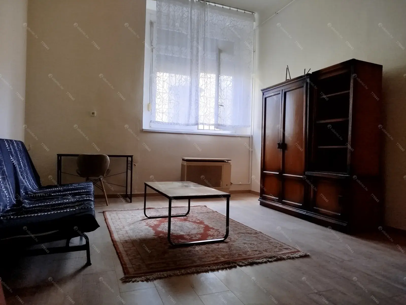 Kiadó albérlet 180000 Ft/hó áron: Budapest, IX. kerület  Mester utca. Mérete: 38 nm, 1 szobás | Alberlet.hu - 6676952