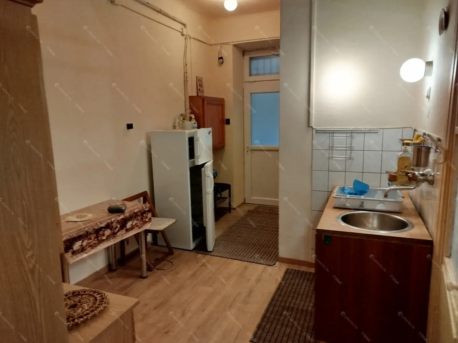 Kiadó albérlet 180000 Ft/hó áron: Budapest, IX. kerület  Mester utca. Mérete: 38 nm, 1 szobás | Alberlet.hu - 6676966