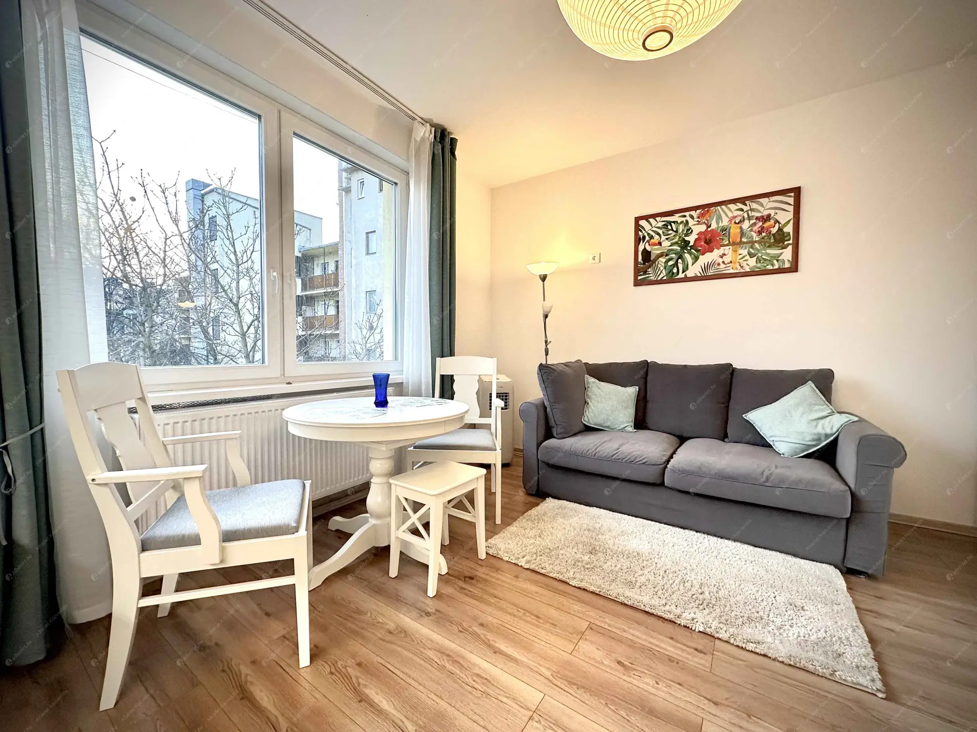 Kiadó albérlet 250000 Ft/hó áron: Budapest, IX. kerület  Mester utca. Mérete: 38 nm, 1 szobás | Alberlet.hu - 6639800