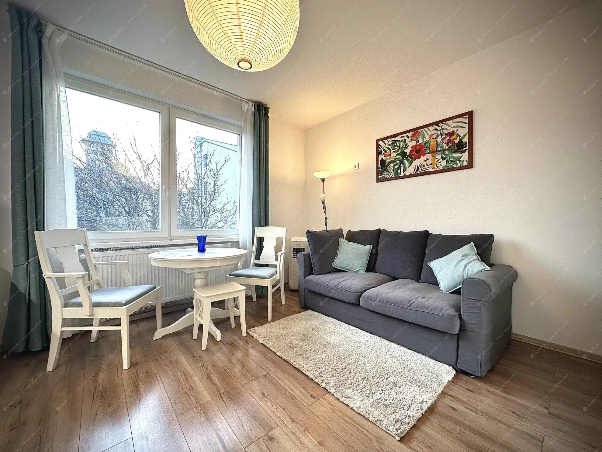 Kiadó albérlet 250000 Ft/hó áron: Budapest, IX. kerület  Mester utca. Mérete: 38 nm, 1 szobás | Alberlet.hu - 6639804