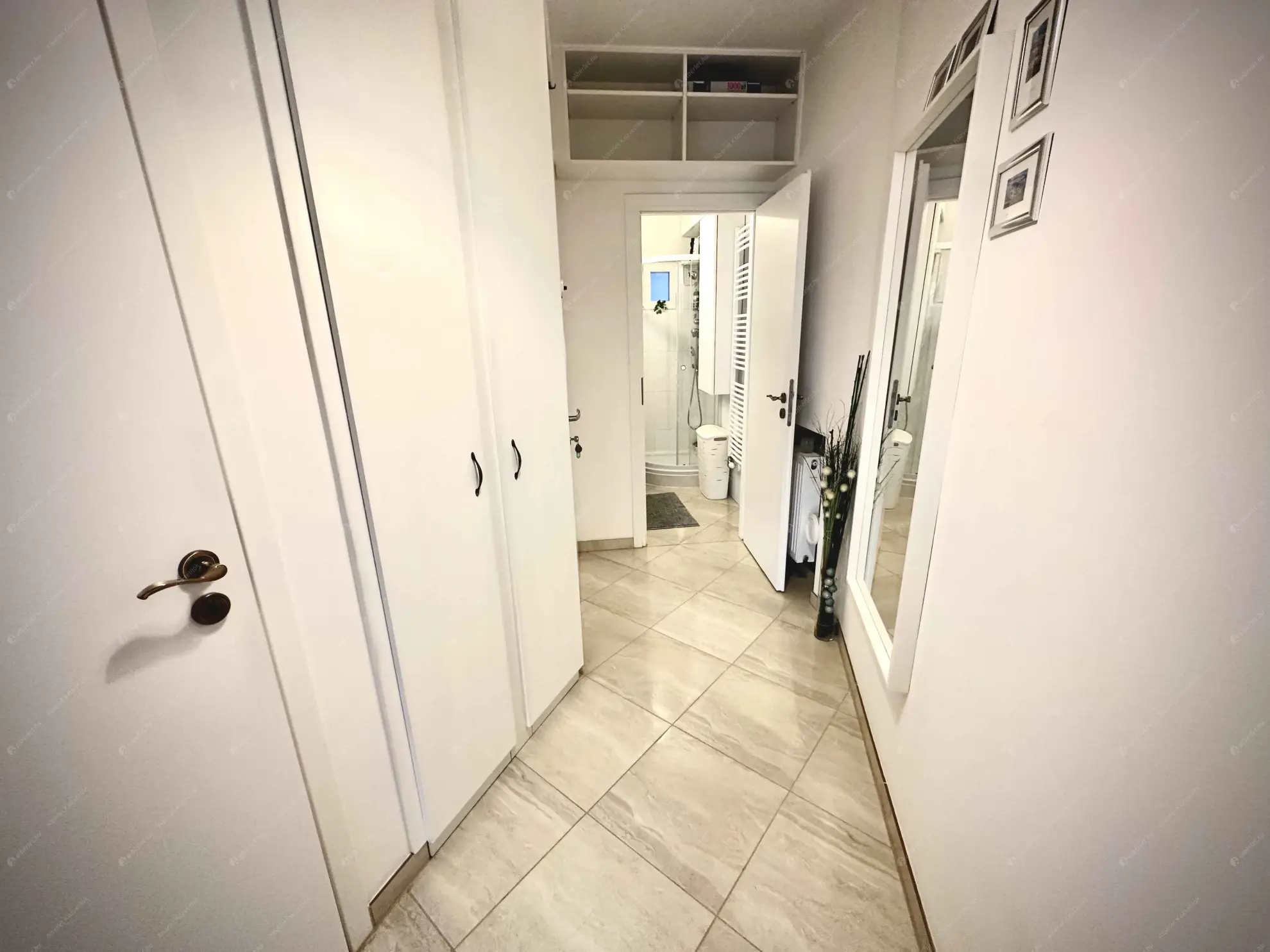 Kiadó albérlet 250000 Ft/hó áron: Budapest, IX. kerület  Mester utca. Mérete: 38 nm, 1 szobás | Alberlet.hu - 6639811