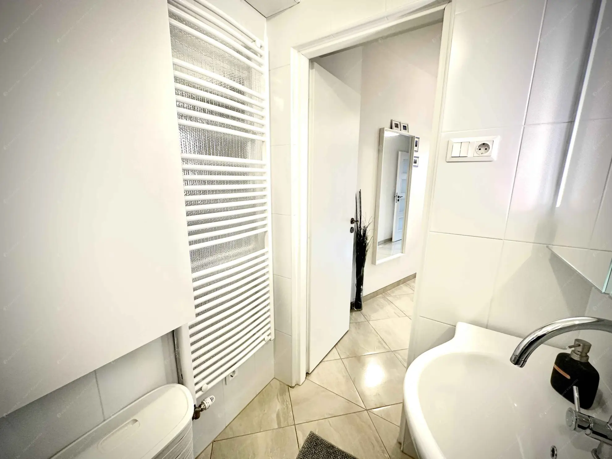 Kiadó albérlet 250000 Ft/hó áron: Budapest, IX. kerület  Mester utca. Mérete: 38 nm, 1 szobás | Alberlet.hu - 6639814